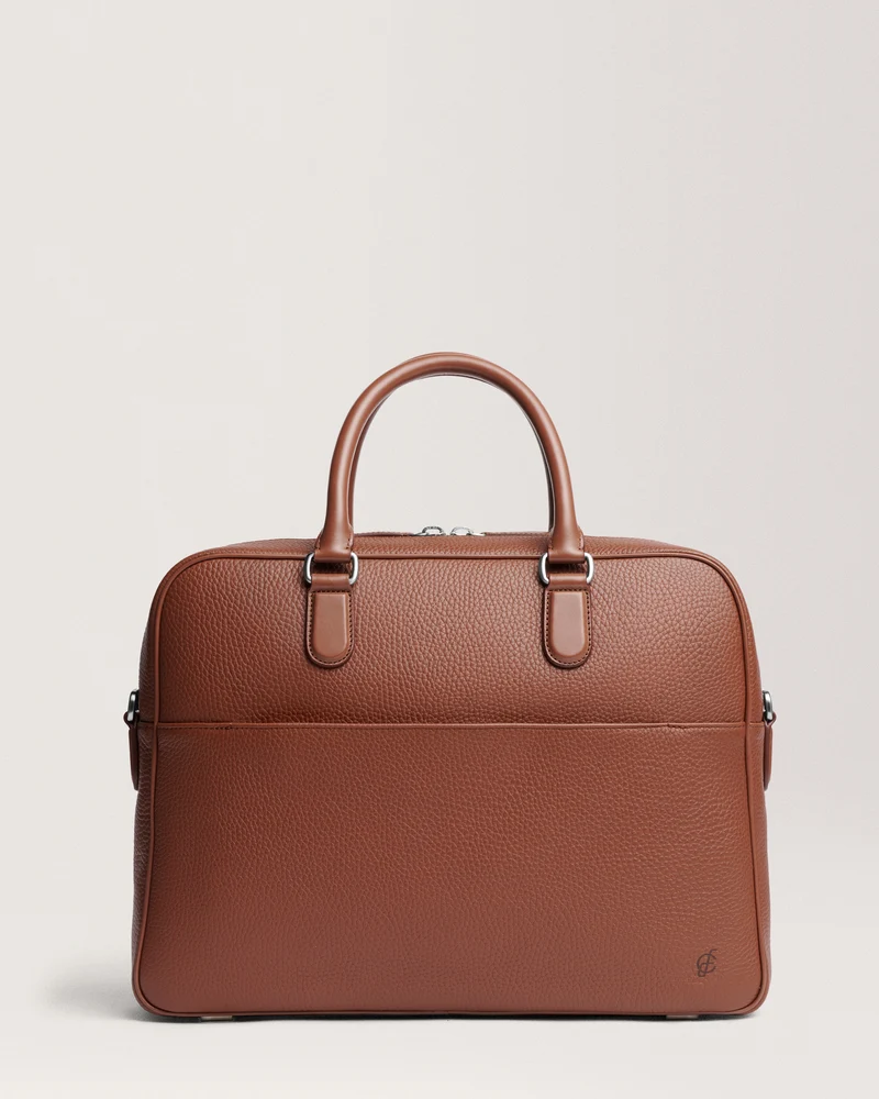 Dunloe Briefcase
