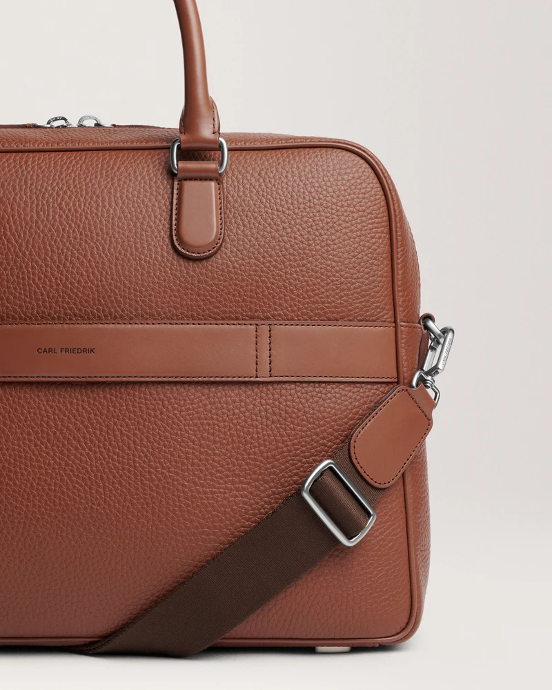 Dunloe Briefcase