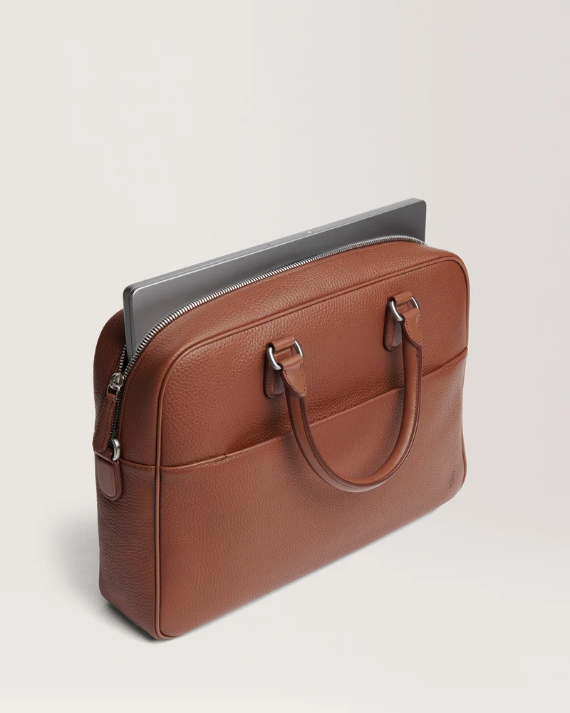 Dunloe Briefcase