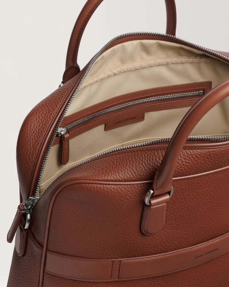 Dunloe Briefcase