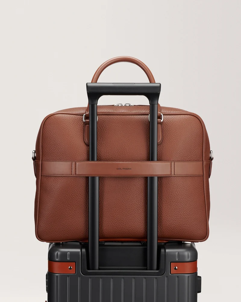 Dunloe Briefcase
