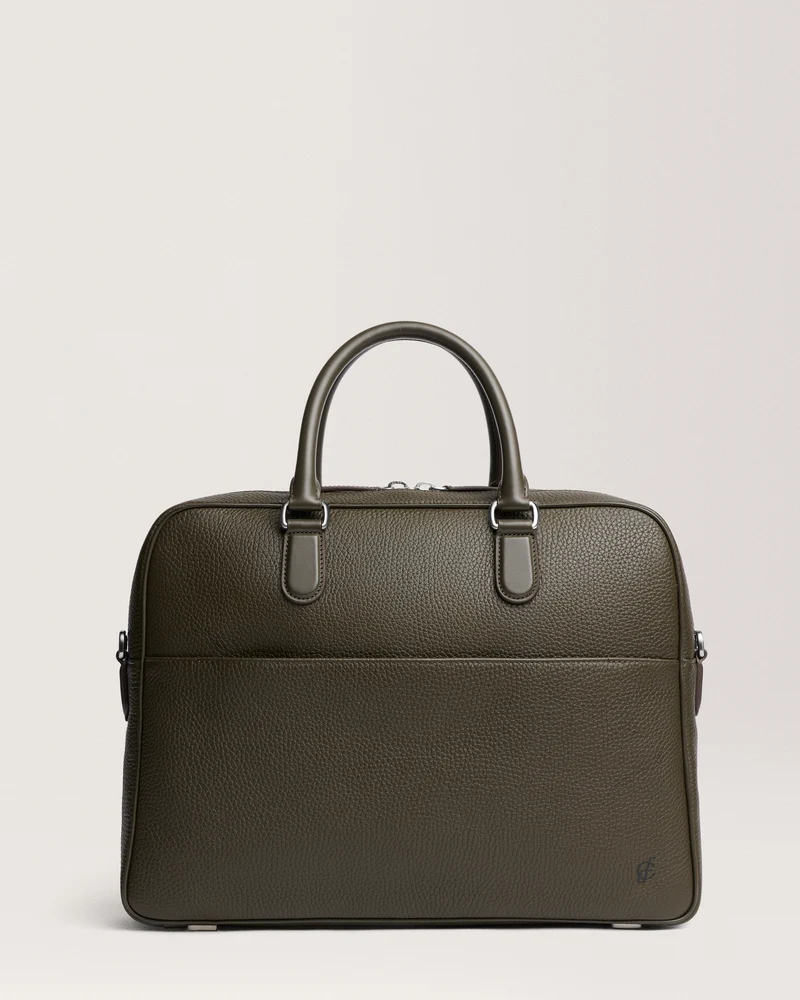 Dunloe Briefcase