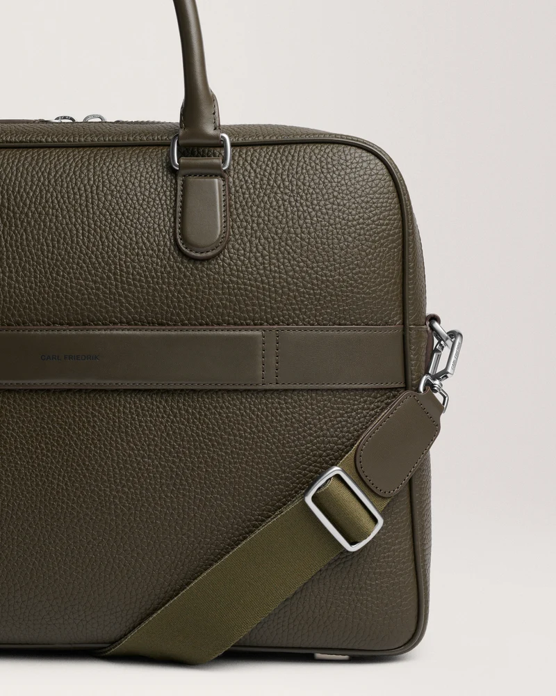 Dunloe Briefcase