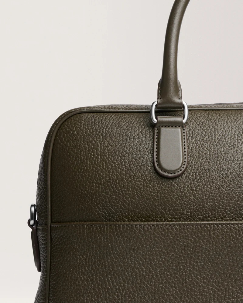 Dunloe Briefcase