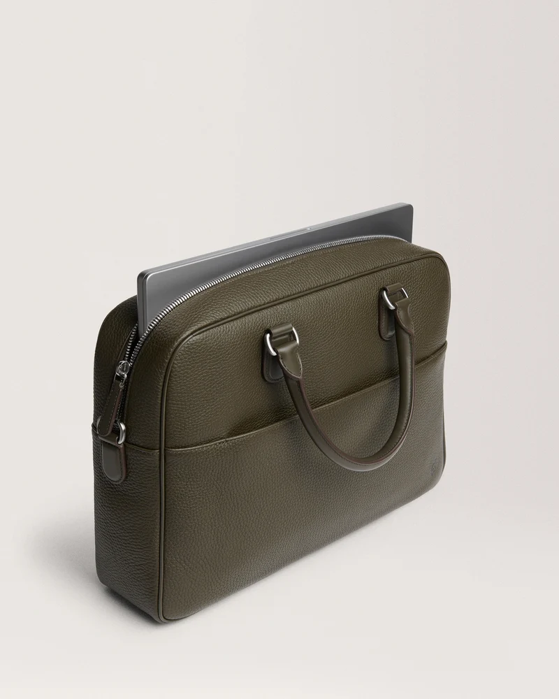 Dunloe Briefcase