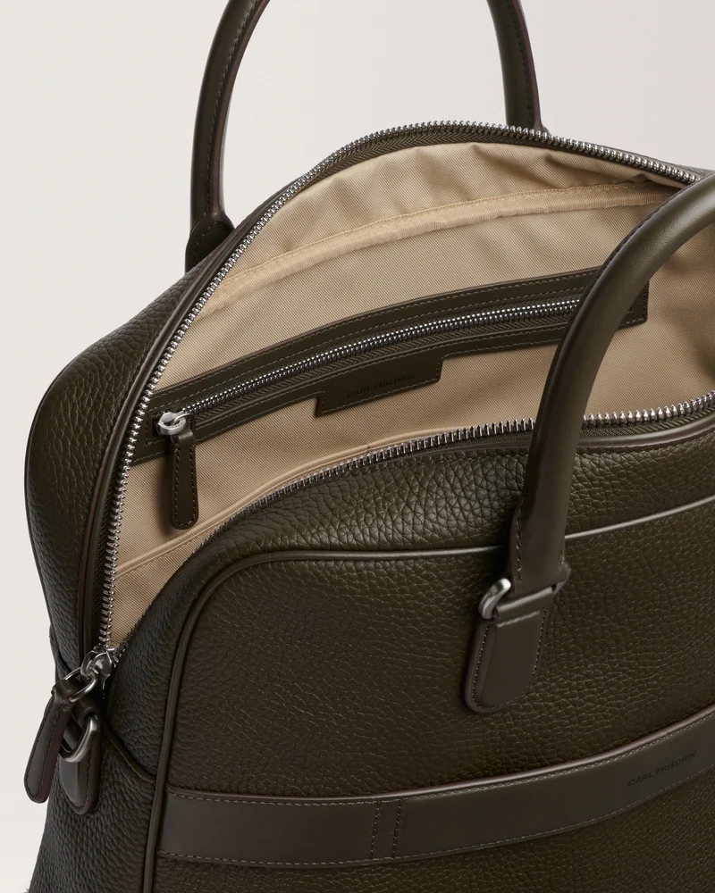 Dunloe Briefcase