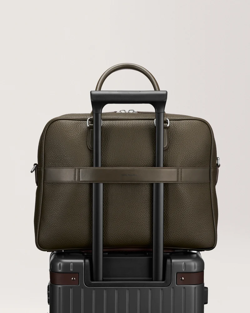 Dunloe Briefcase