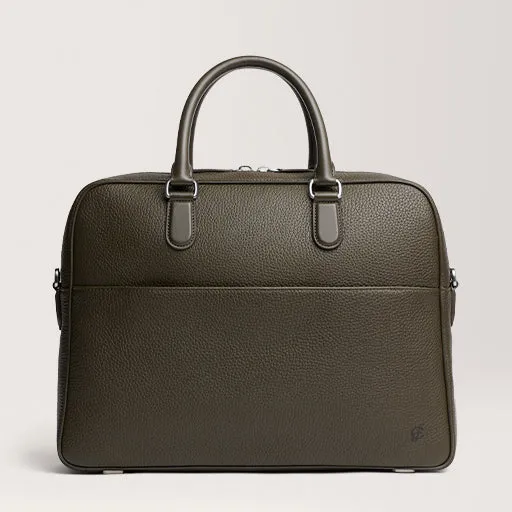 Dunloe Briefcase