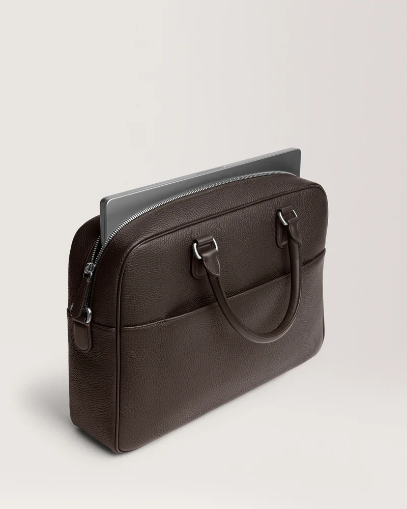 Dunloe Briefcase