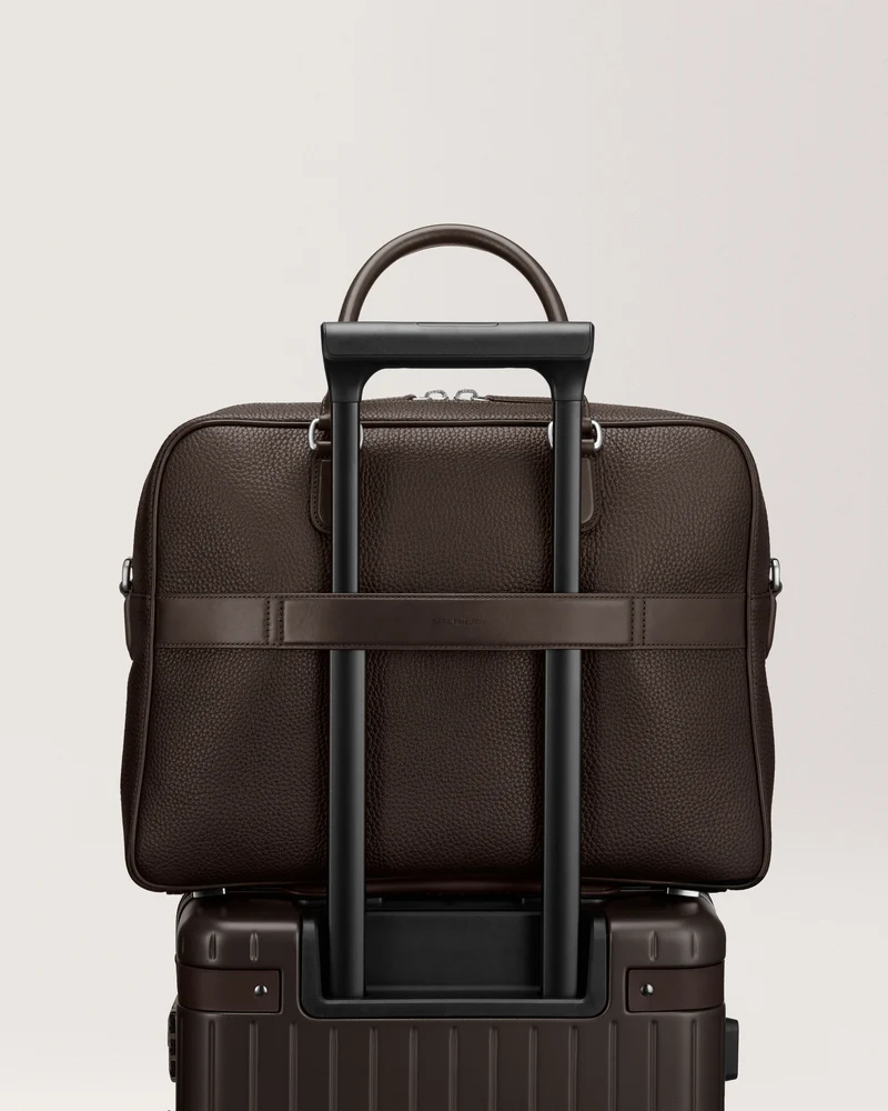 Dunloe Briefcase