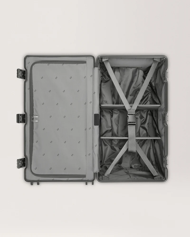Trunk - Return