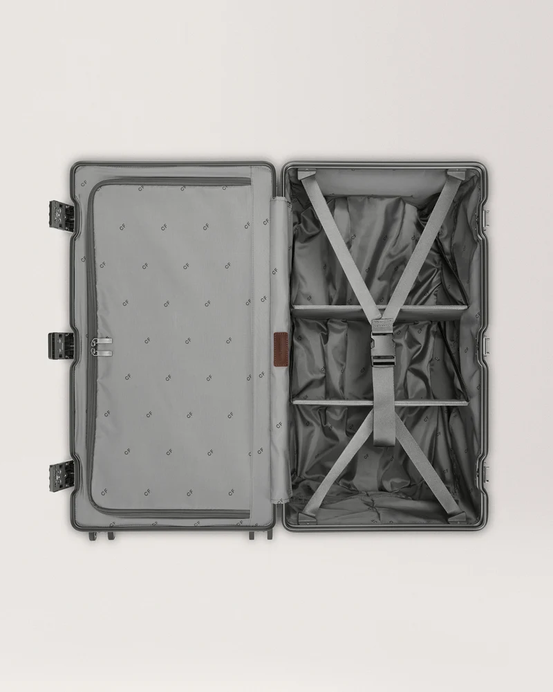 Trunk - Return