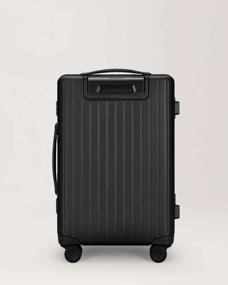 The Carry-on X - Return