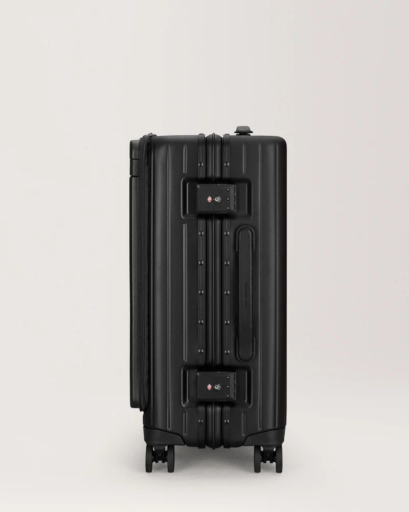 The Carry-on X - Return