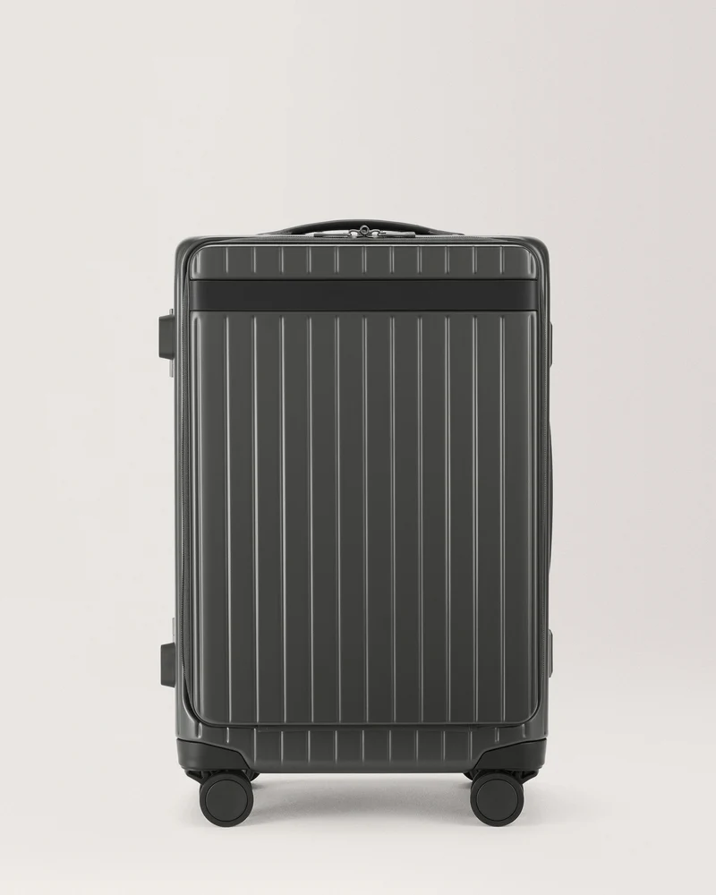 The Carry-on X - Return