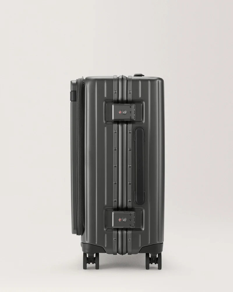 The Carry-on X - Return