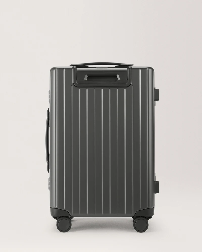 The Carry-on X - Return