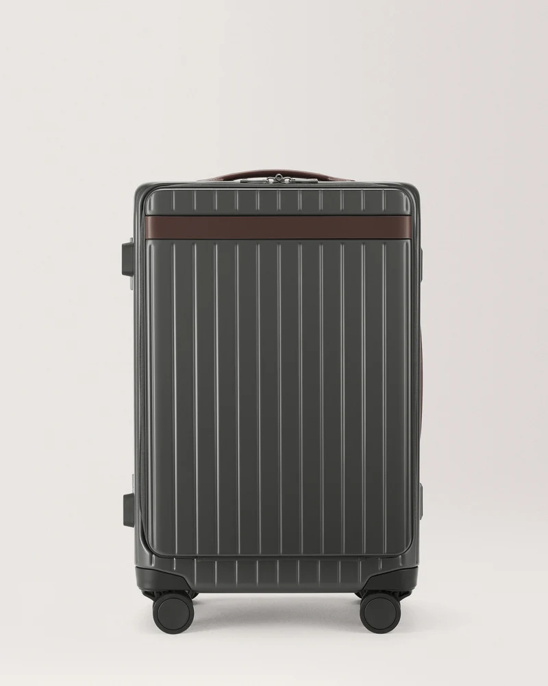 The Carry-on X - Return