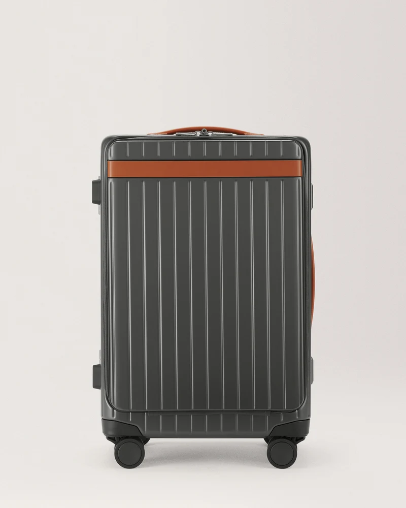 The Carry-on X - Return