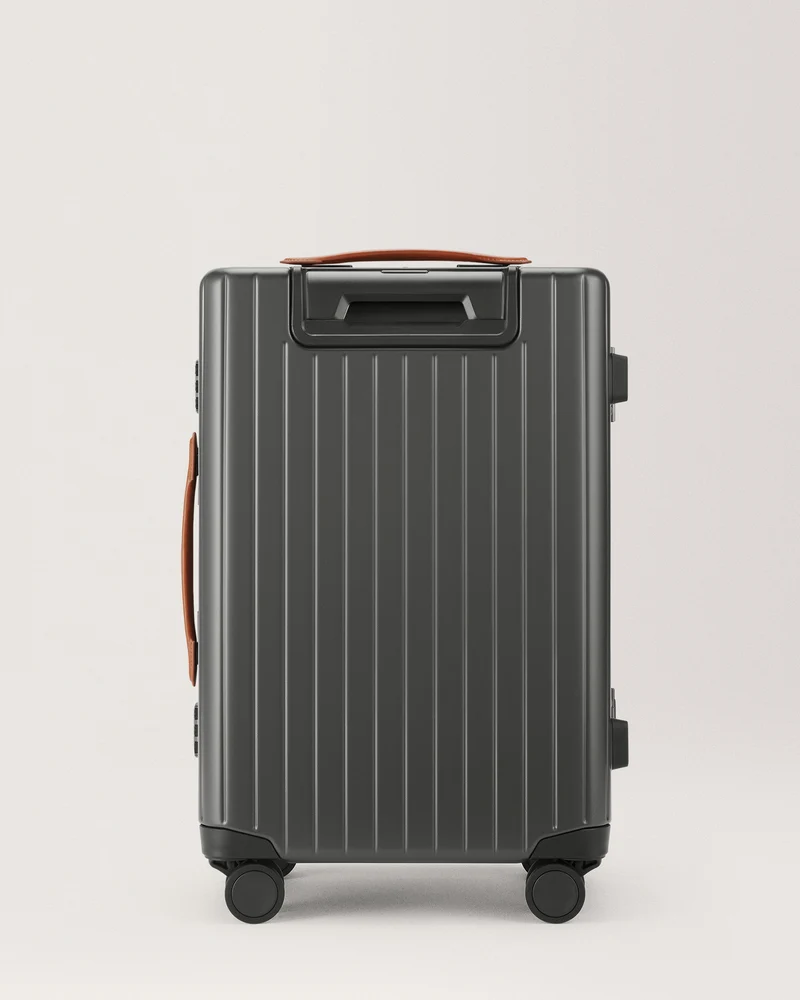 The Carry-on X - Return