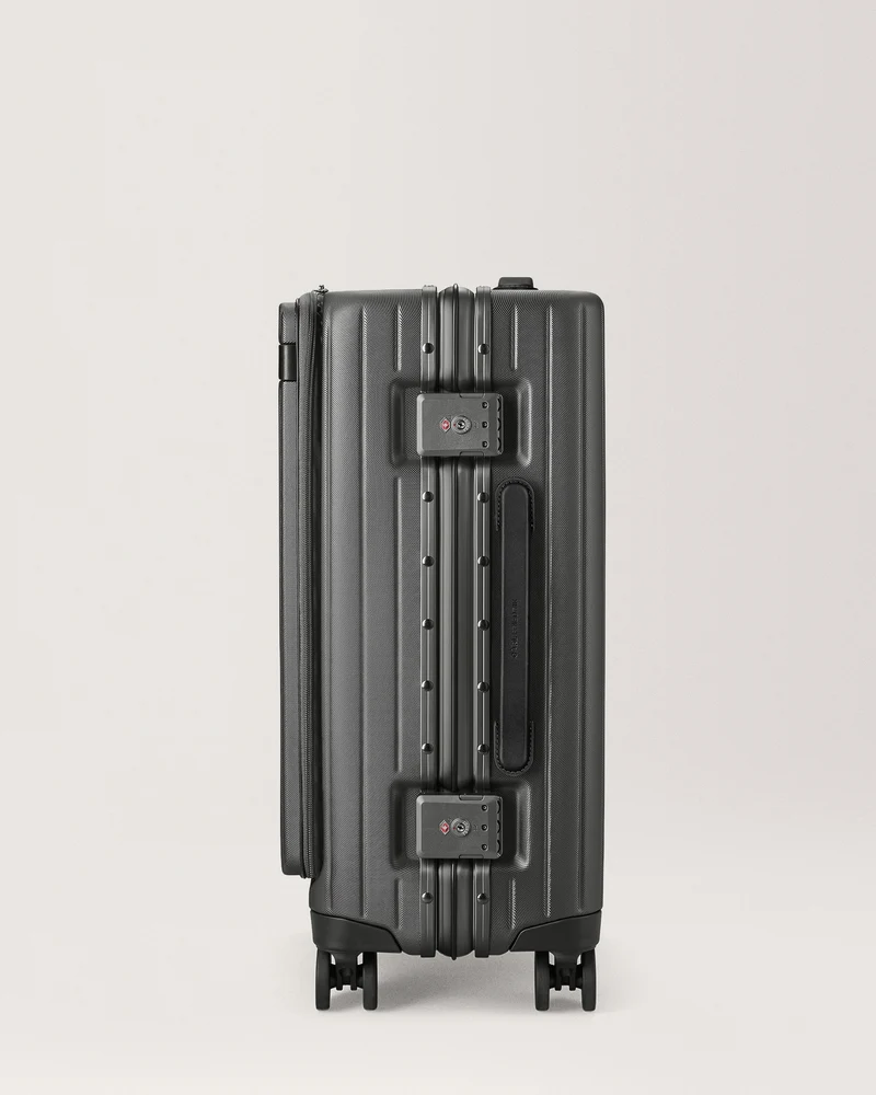 The Carry-on X - Return