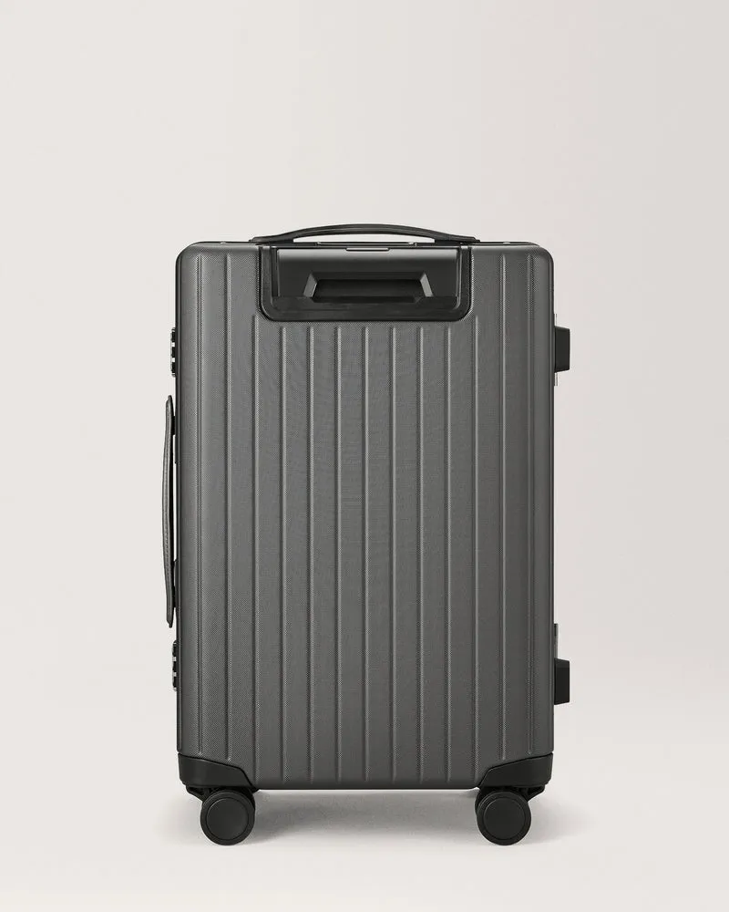 The Carry-on X - Return