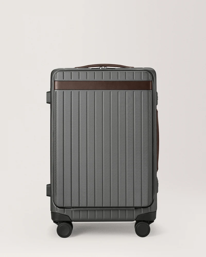 The Carry-on X - Return