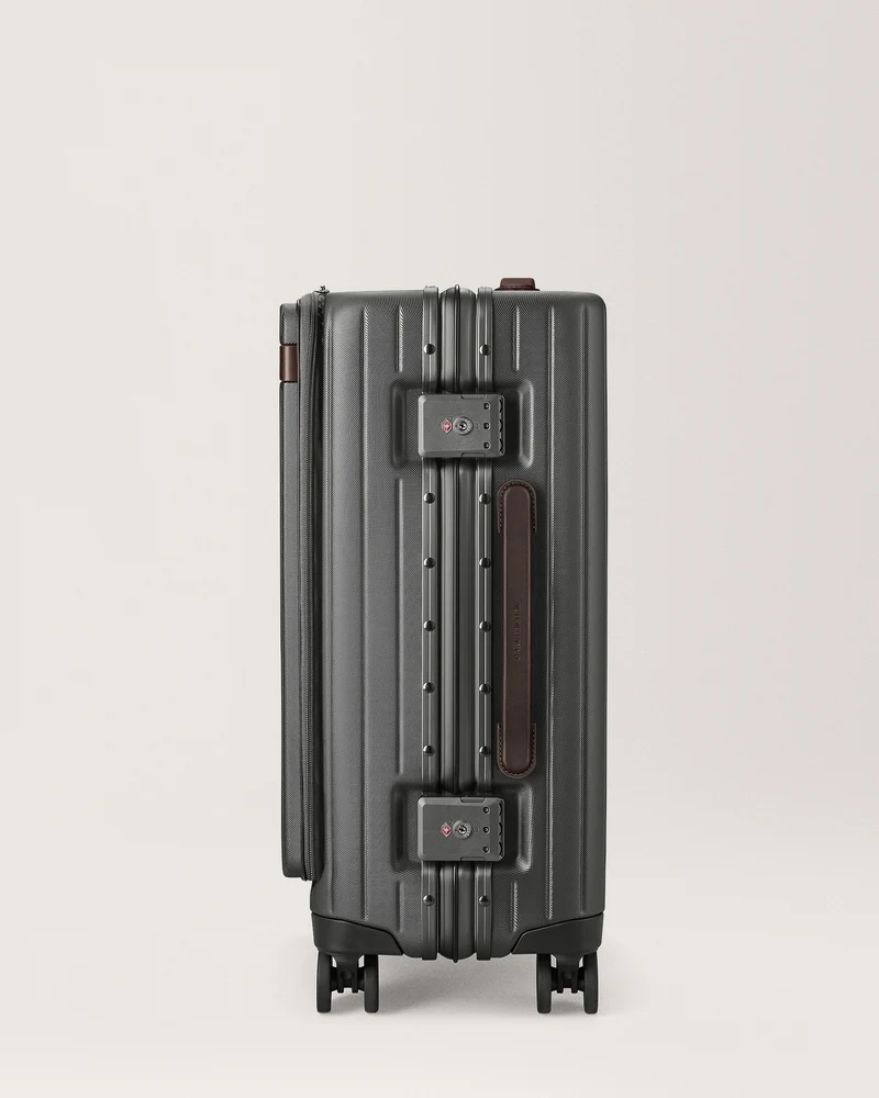 The Carry-on X - Return