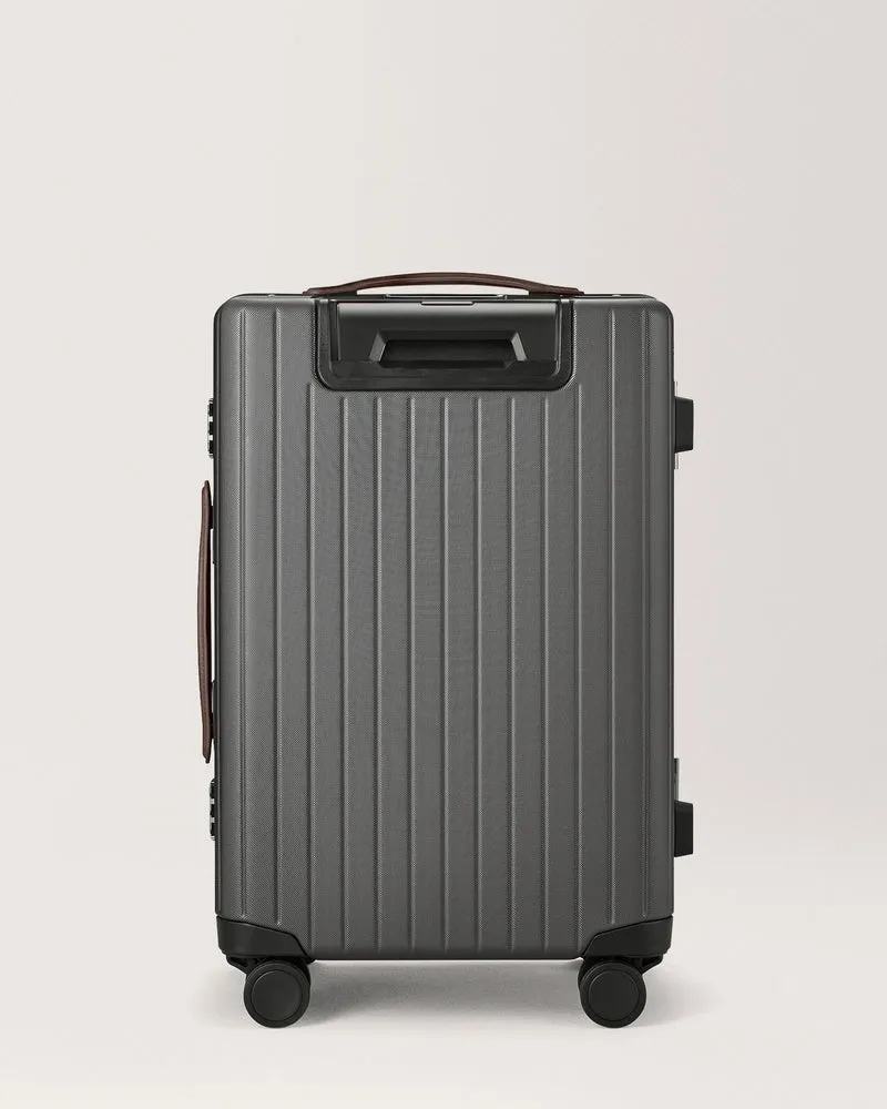 The Carry-on X - Return