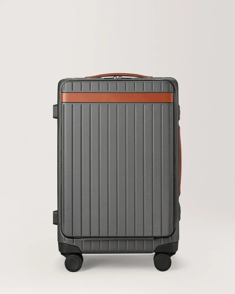 The Carry-on X - Return