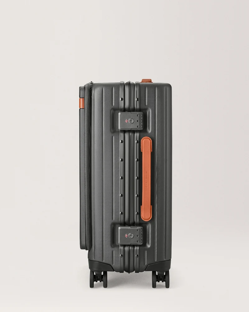 The Carry-on X - Return