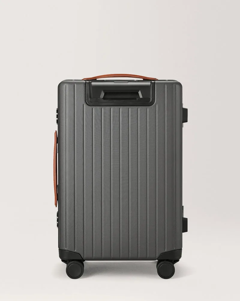 The Carry-on X - Return