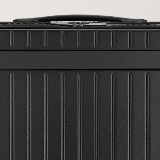 The Carry-on X - Return