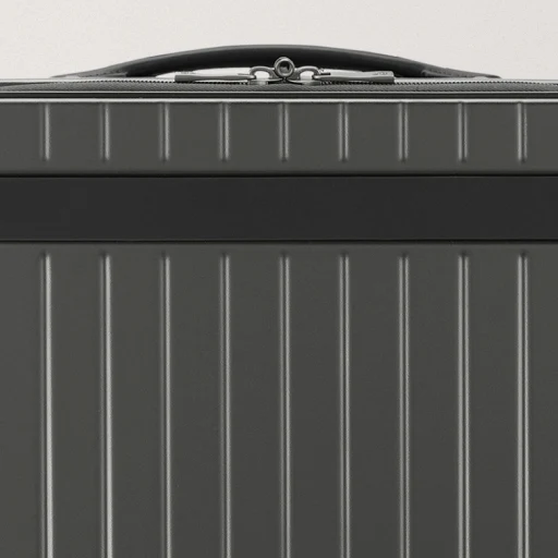 The Carry-on X - Return