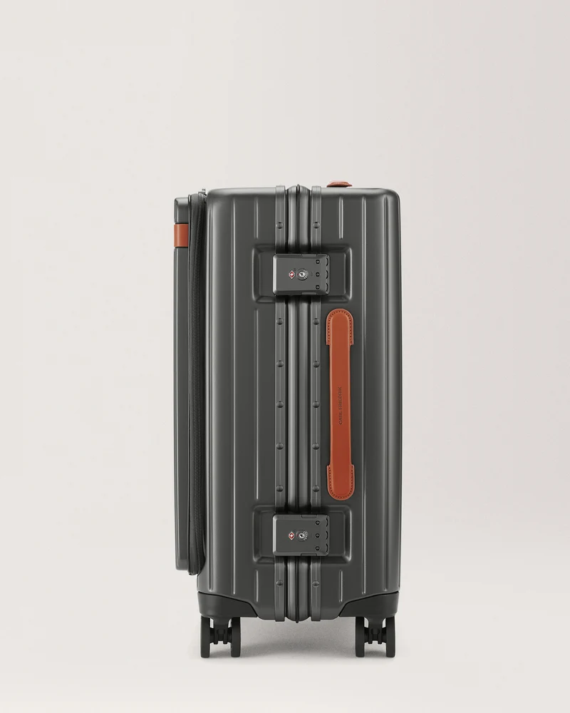 The Carry-on X - Return