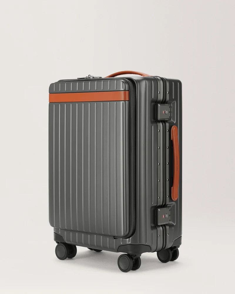 The Carry-on X - Return