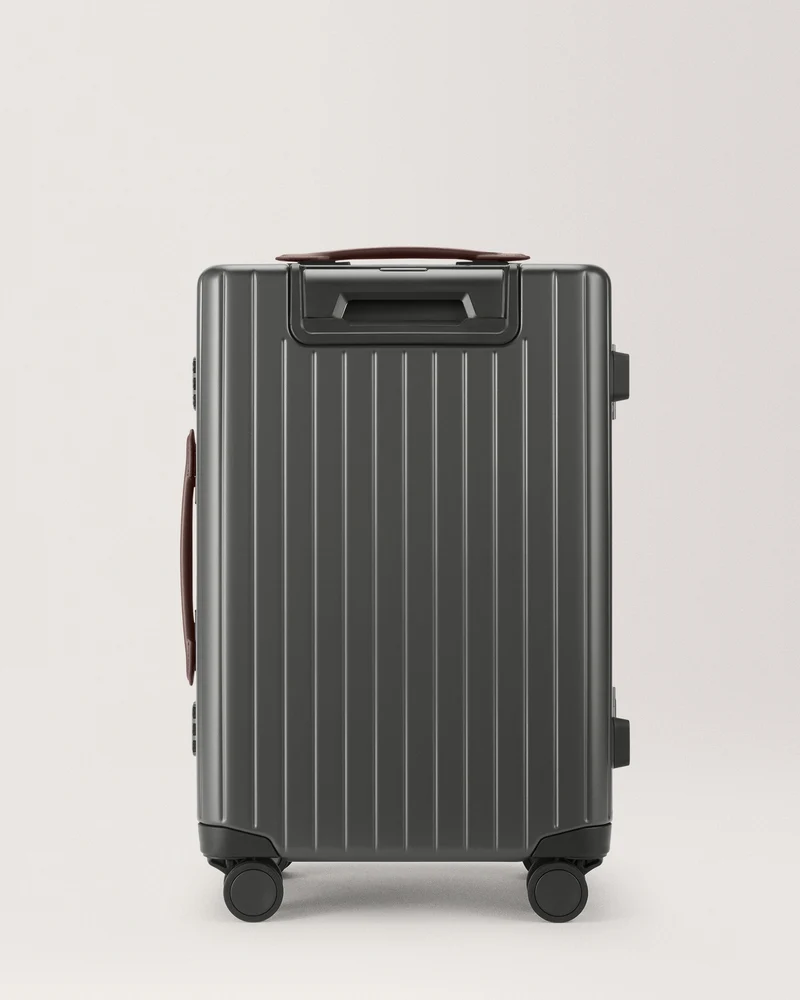 The Carry-on X - Return