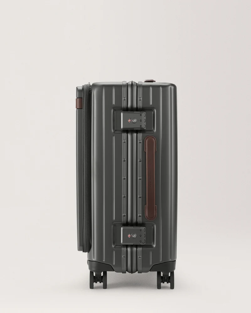 The Carry-on X - Return