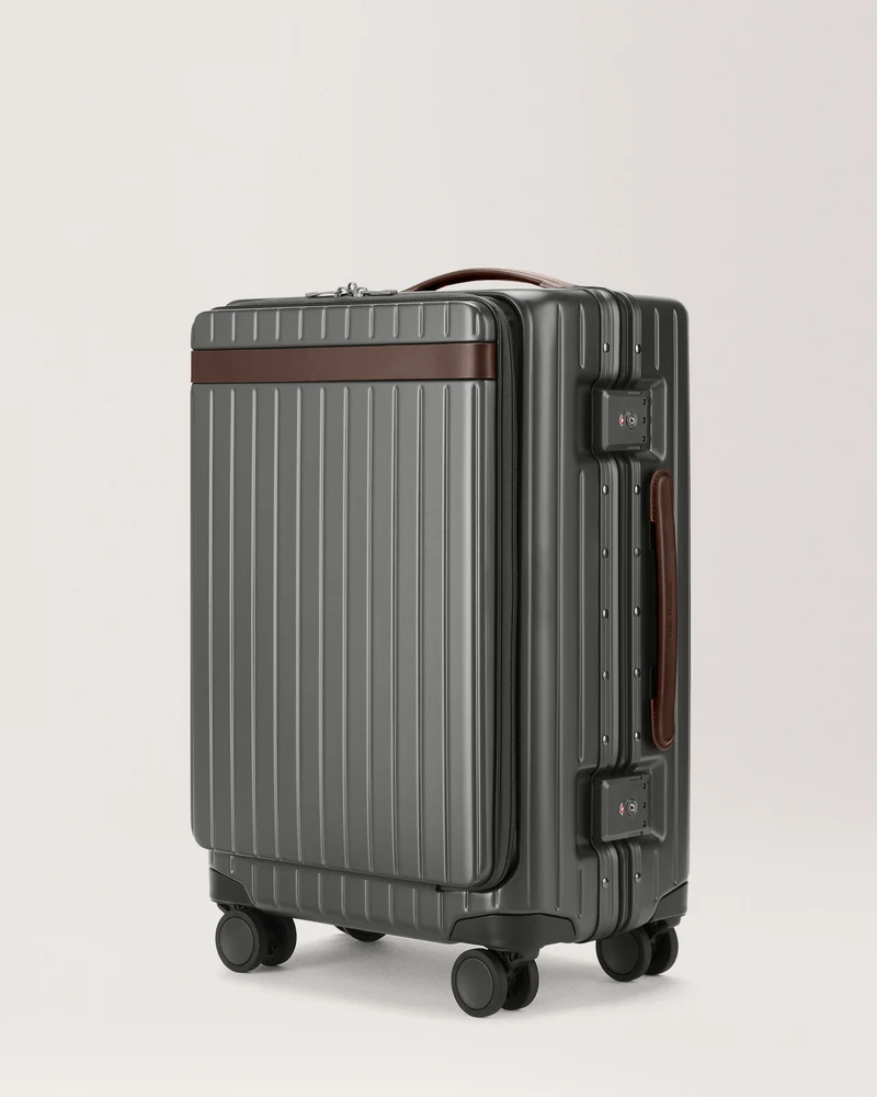 The Carry-on X - Return