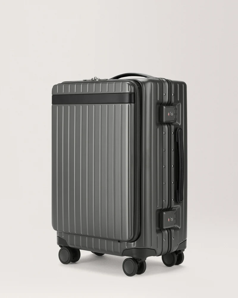 The Carry-on X - Return