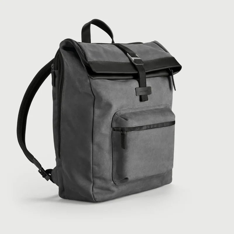 City-hopper Backpack - Return