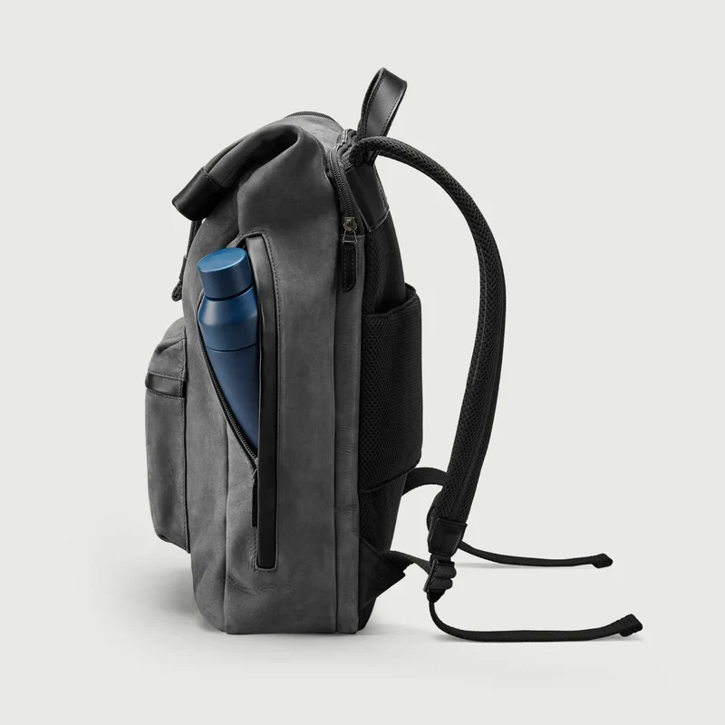 City-hopper Backpack - Return