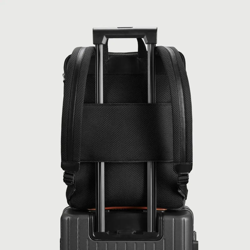 City-hopper Backpack - Return