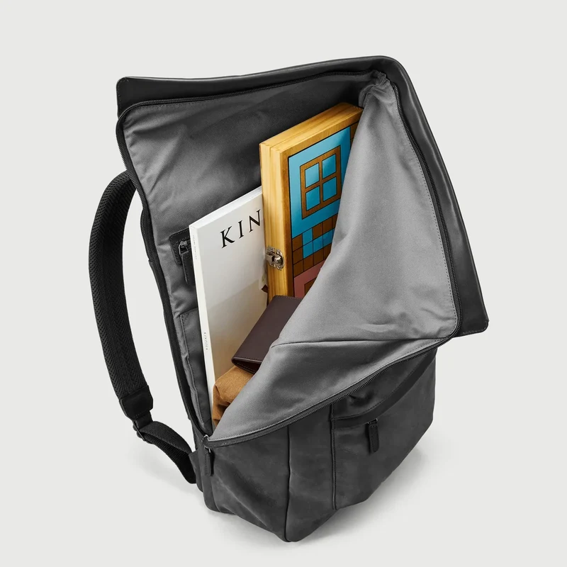 City-hopper Backpack - Return