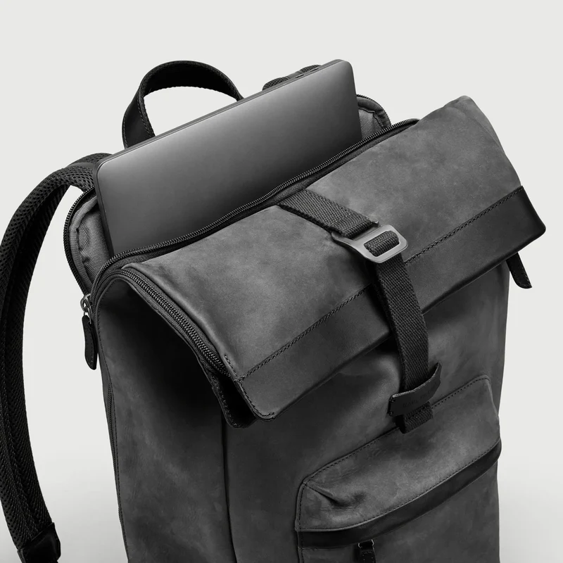 City-hopper Backpack - Return