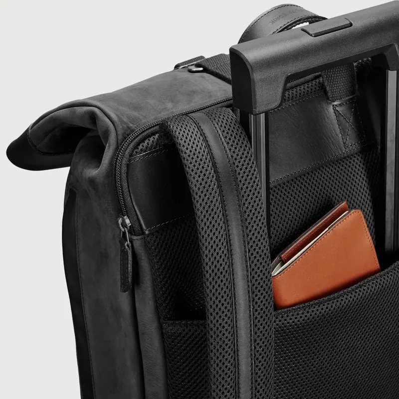 City-hopper Backpack - Return