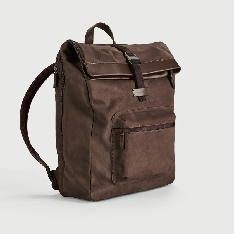 City-hopper Backpack - Return