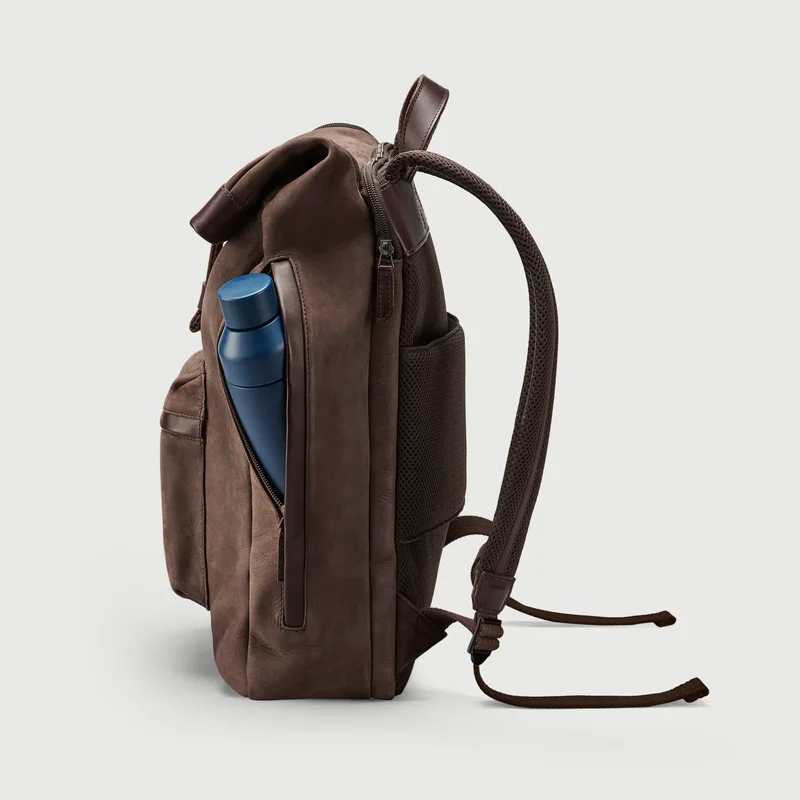 City-hopper Backpack - Return