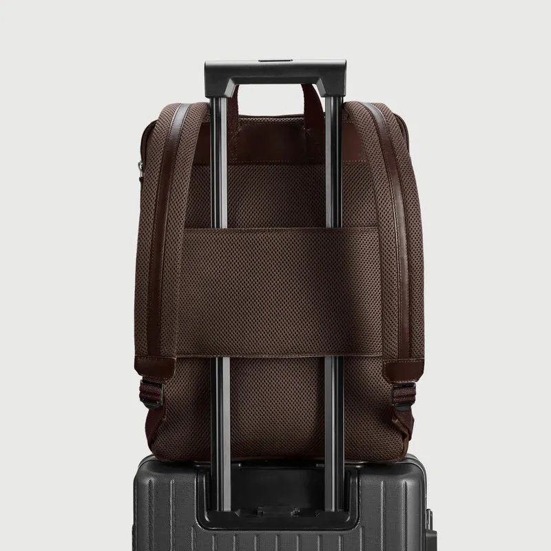 City-hopper Backpack - Return