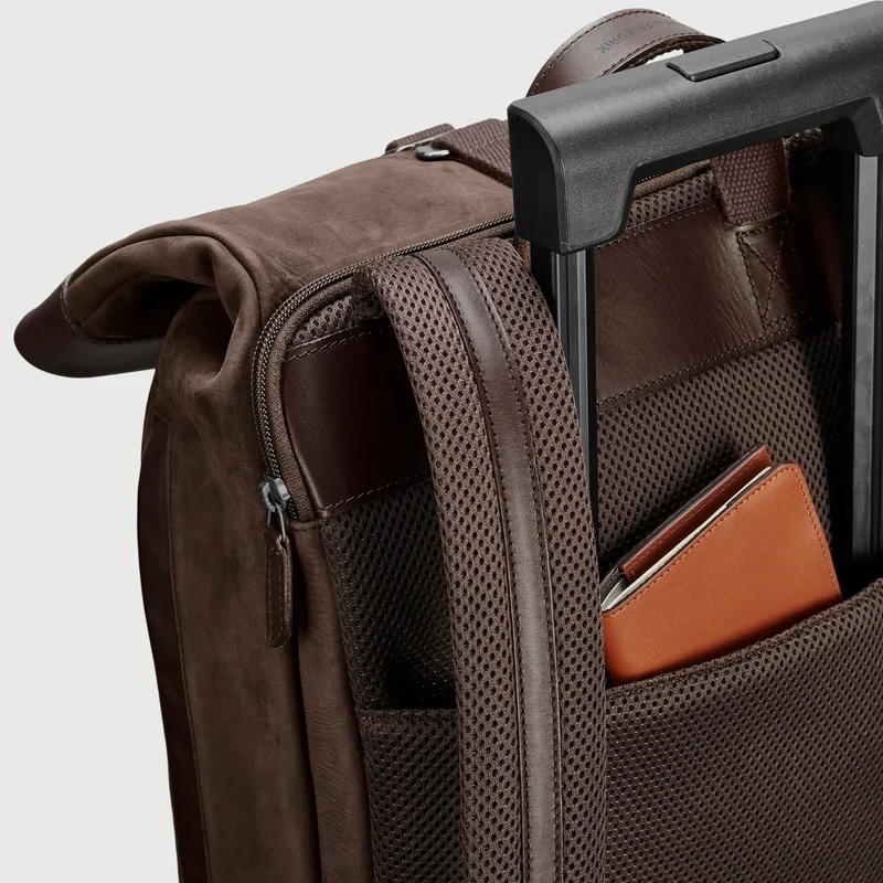 City-hopper Backpack - Return